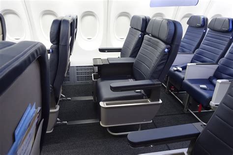 United Airlines pilots will soon get confirmed seats in first class