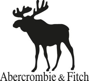 Abercrombie Kids Moose Logo