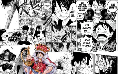 75 Wallpaper Luffy Manga Pics - MyWeb