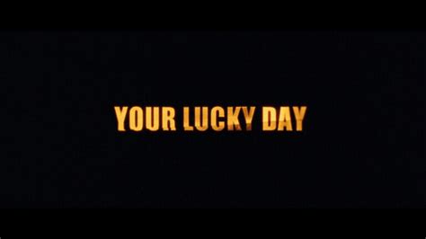 Your Lucky Day (2023) – Movie Review/Summary