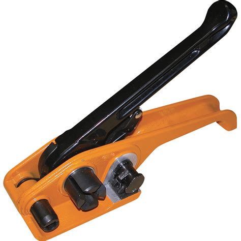 Product: Strap Tensioning Tool for Woven Cord Strapping