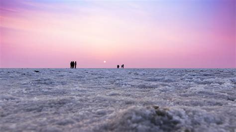 Why is Rann of Kutch of India famous for ? / भारत के कच्छ का रण क्यों ...