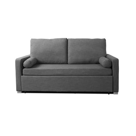 Harmony - Queen Size Memory Foam Sofa Bed | Expand Furniture - Folding ...