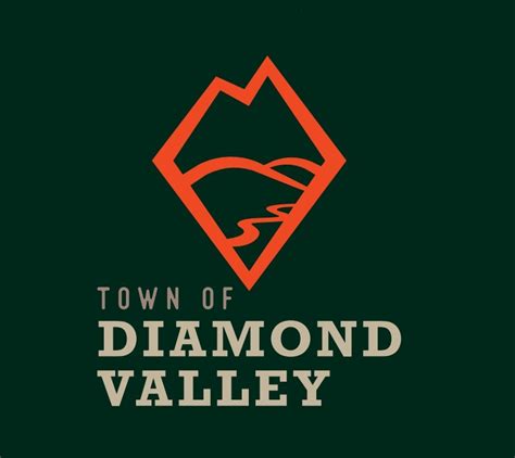 Town of Diamond Valley reveals new logo and branding - HighRiverOnline ...