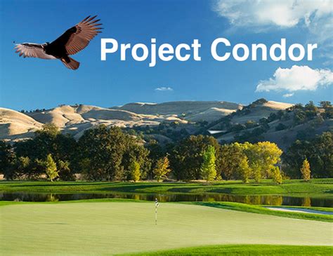 Registration - Project Condor