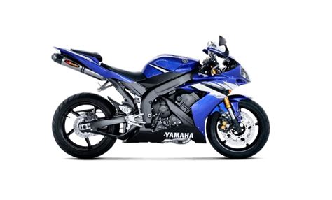 04-06 Yamaha YZF-R1 Top Speed & Acceleration Performance Review - MotoStatz