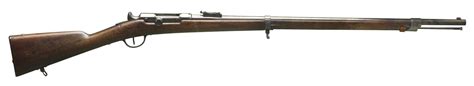 Chassepot rifle - Gun Wiki