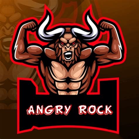 ANGRY ROCK - YouTube