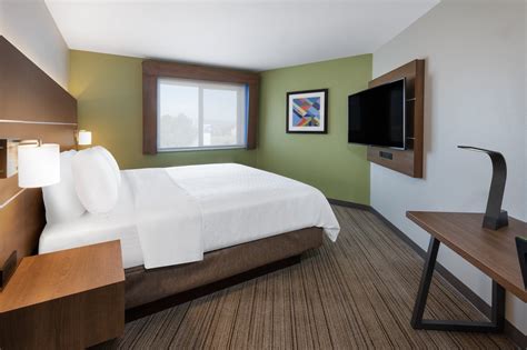 Meeting Rooms at Holiday Inn Express & Suites COLORADO SPRINGS AIRPORT ...