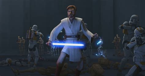 Obi-Wan Kenobi: Why the Jedi Master is Such a Compelling Star Wars ...