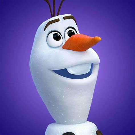 Frozen Snowman, Olaf Snowman, Frozen Characters, Fairy Tale Characters ...