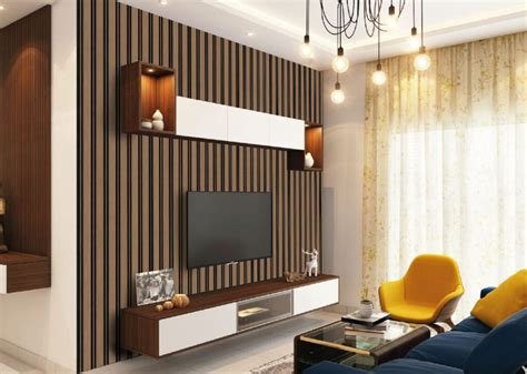 Wall Panelling interesting ideas for modern space |Interior Decorative ...