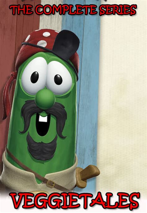 VeggieTales: Season 1 (1993) — The Movie Database (TMDb)