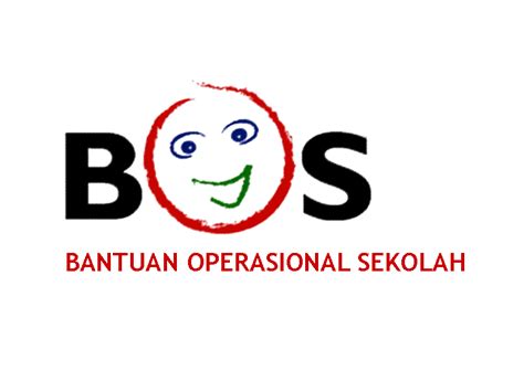 Tentang Bantuan Operasional Sekolah (BOS) | MOJOEDUKASI