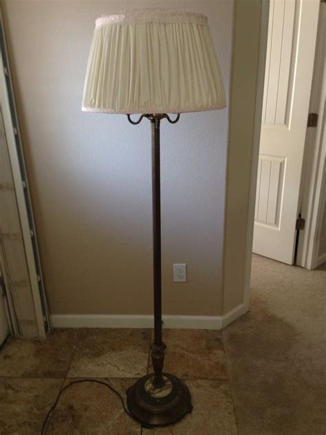 Types Of Antique Floor Lamps at Charles Heim blog