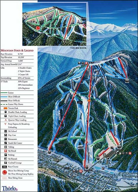 Red River Ski Area