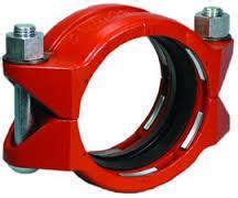 Victaulic Type Coupling - Manufacturers, Suppliers & Wholesalers