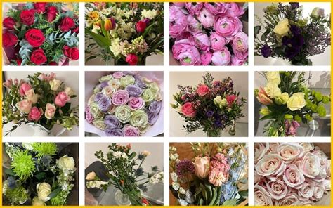 The best online flower delivery in the UK, tried and tested for every ...