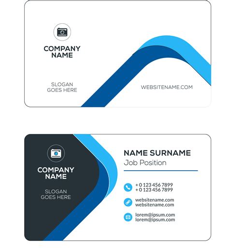 Business card png hd transparent png