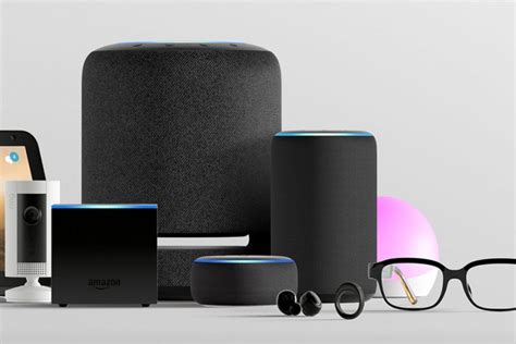 Amazon Take On Apple, Google With 15 New Alexa Products – channelnews