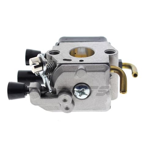 CARBURETOR For STIHL FC55 FS38 FS55RC KM55 HL45 KM55R ZAMA C1Q-S153 C1Q ...