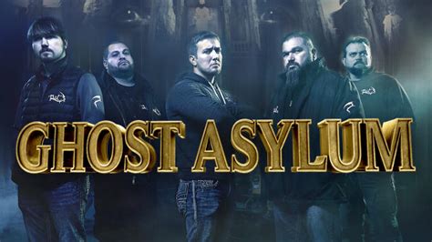 Ghost Asylum: Destination America Announces April Season Three Premiere ...