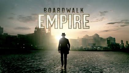 Boardwalk Empire - Wikipedia