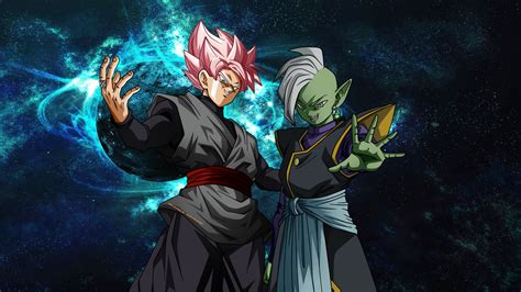 Zamasu Wallpapers (69+ pictures) - WallpaperSet