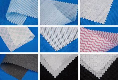 What is non woven fabric? Definition, Types and Examples - NWFabric