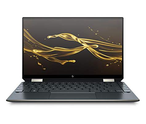 HP Spectre x360 13-aw2001TU 2in1 (13.3 Inch 60Hz FHD Touchscreen/11th ...