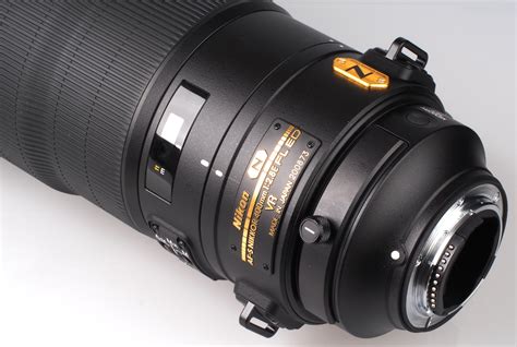 Nikon AF-S NIKKOR 400mm f/2.8E FL ED VR Lens Review | ePHOTOzine