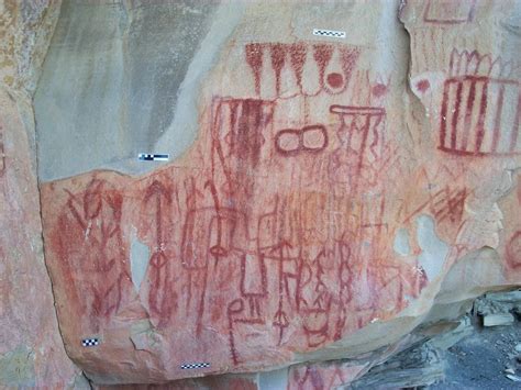 5,000 ancient cave paintings found in Mexico – The History Blog