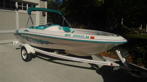 Sea Ray 1996 for sale for $100 - Boats-from-USA.com