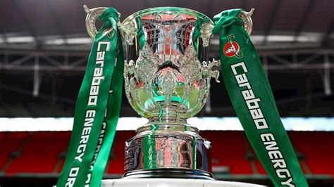 Carabao Cup final 2023 tickets: Prices for Wembley decider & where to ...