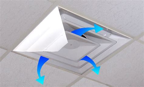 Ceiling Vent Deflector - Amazon.com: ceiling vent deflector / $24.95 ...