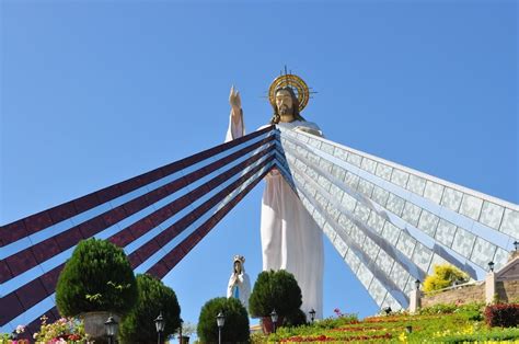 Divine Mercy Shrine | Marians in Asia