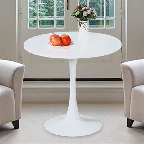 Small Round Pedestal Kitchen Table – Things In The Kitchen