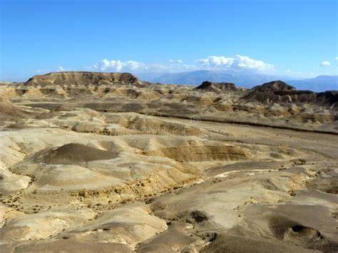 Negev Desert stock image. Image of sport, vadi, landscape - 11993273