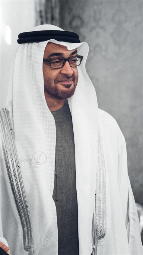 Sheikh Mohammed Bin Zayed Al Nahyan / Rivlin Invites Uae Crown Prince ...