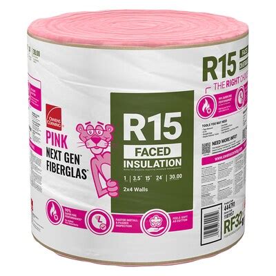 Roll Insulation at Lowes.com