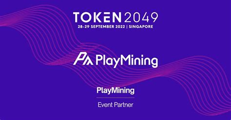 DEAPCOIN DEP: Token2049 in Singapore — Coindar