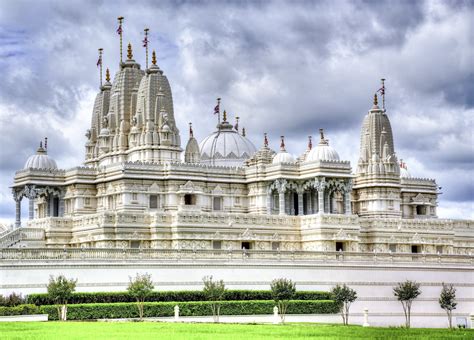 Best 30 Hindu Temples in India| Most Visited Temple In India