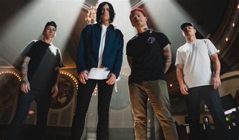 Sleeping With Sirens tickets in Des Moines at Wooly's on Sun, May 28 ...