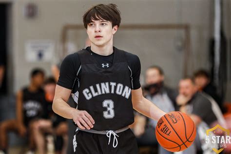 Clinton boys basketball could be in for a special 2021-22 season - Five ...