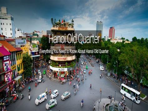 20+ Best Things to Do in Hanoi Old Quarter | What to do, See & Eat