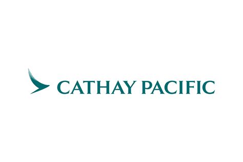 Download Cathay Pacific Logo in SVG Vector or PNG File Format - Logo.wine