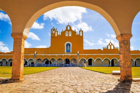 Izamal, Mexico: Our Top Recommendations for Travelers