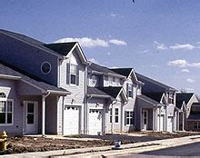 Aberdeen Proving Ground Housing Services | Military Base Guide