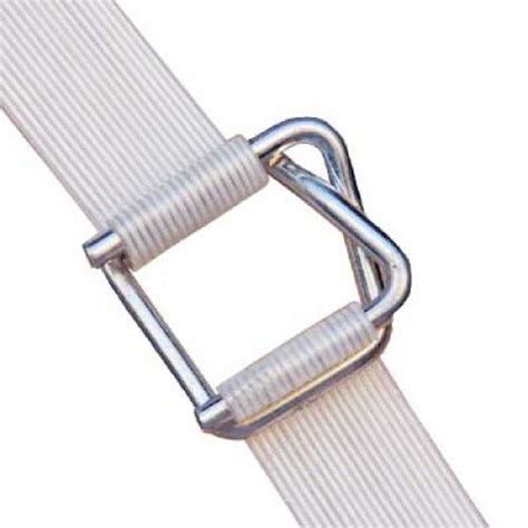 Cordstrap Buckles at Rs 12/piece | Hari Nagar | Gondal | ID: 14638109262