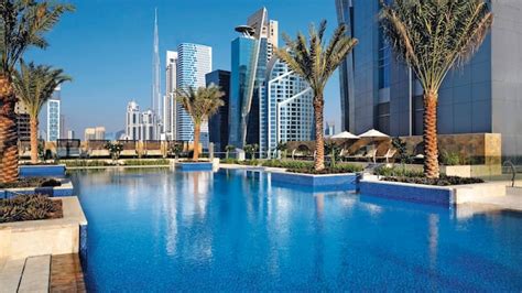 JW Marriott Marquis Hotel Dubai in Business Bay (Dubai) | Thomson now TUI